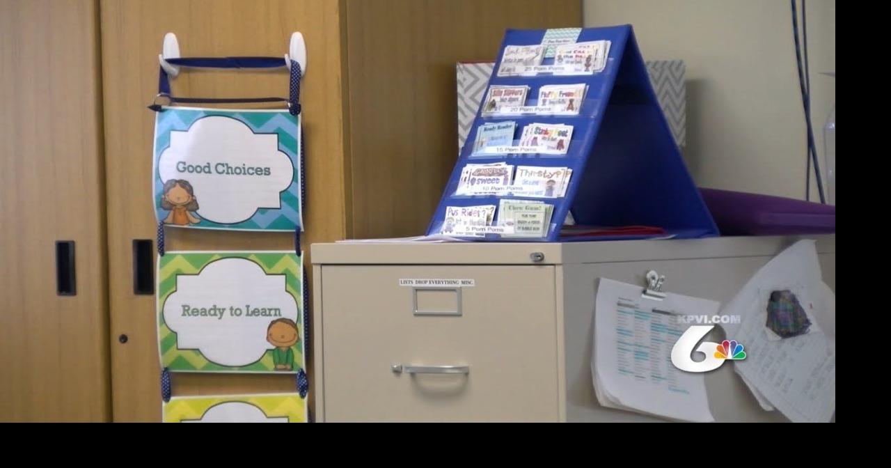 Schools Close Due To Flu Illnesses | Local News | kpvi.com