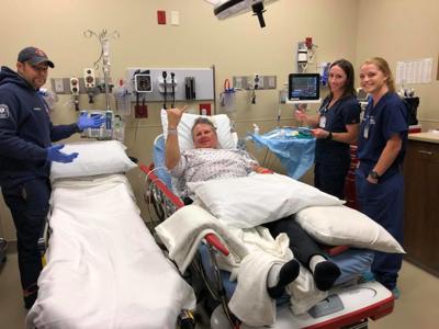 Idaho man survives grizzly attack while elk hunting in Montana | Local News  | kpvi.com