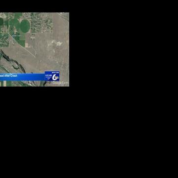 One Person is Dead after Crash in Jerome County | Local News | kpvi.com