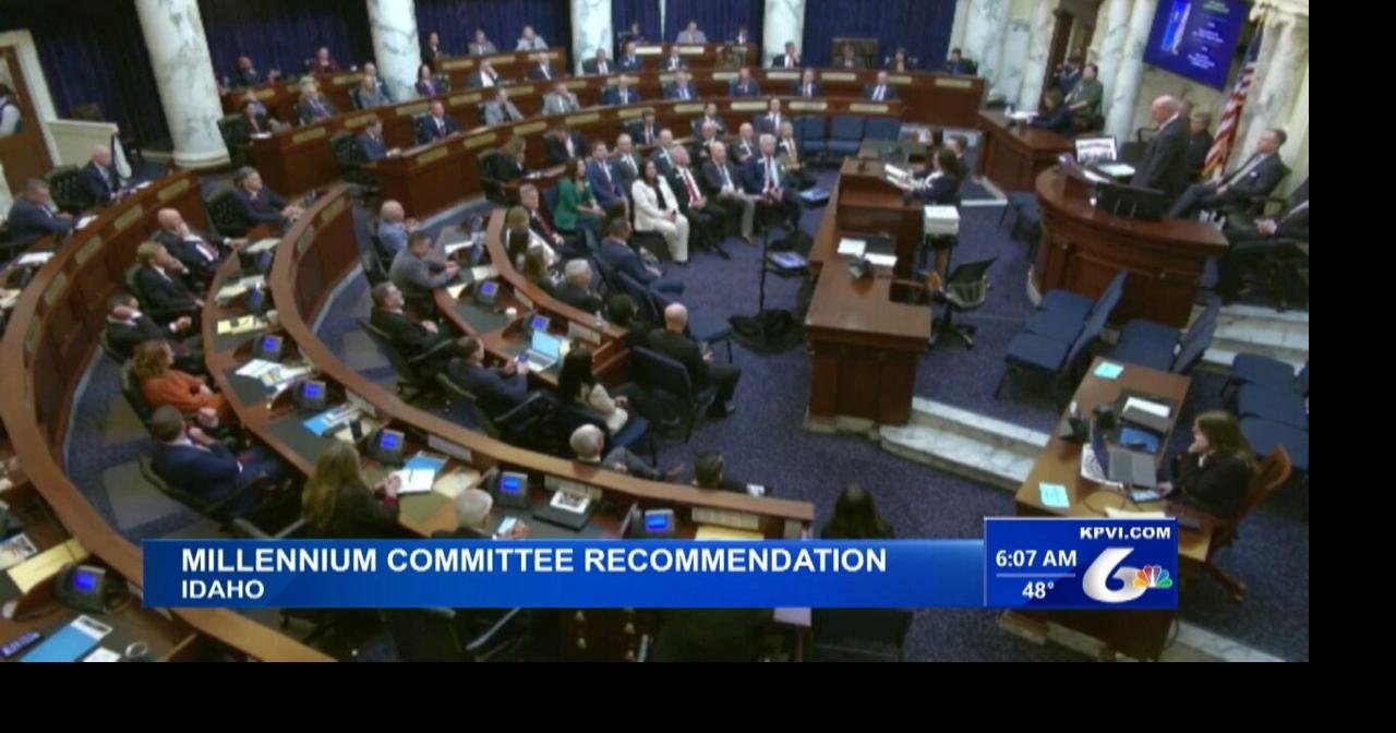 Millennium Committee Votes to Give Funding for Mental Health Services