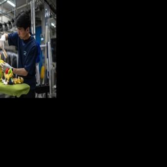 Japan cleaner goes viral with spa-like service for plushies