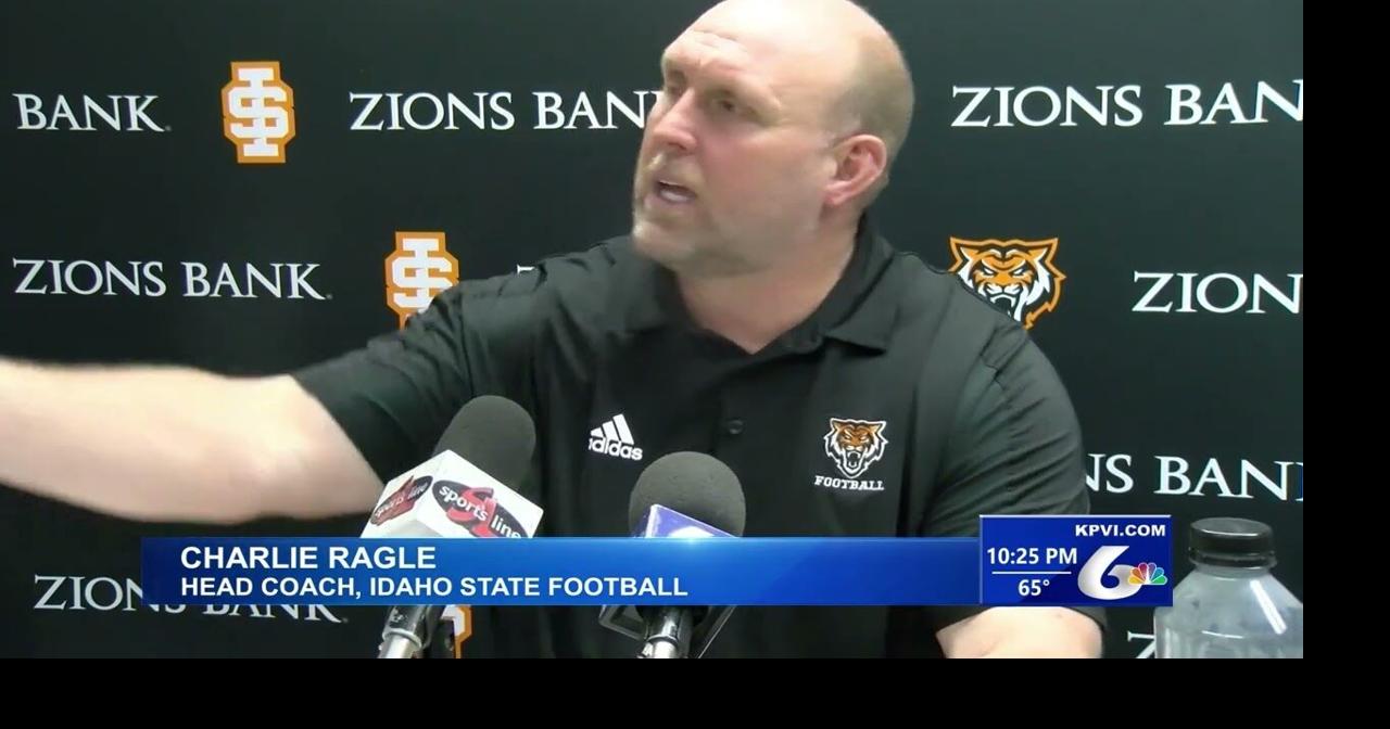 Bengal Football Looking Ahead to Northern Colorado | Sports | kpvi.com