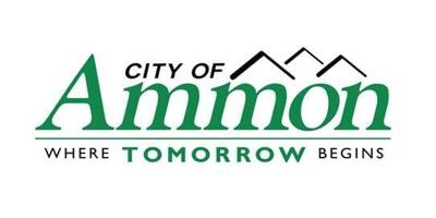 City of Ammon Logo