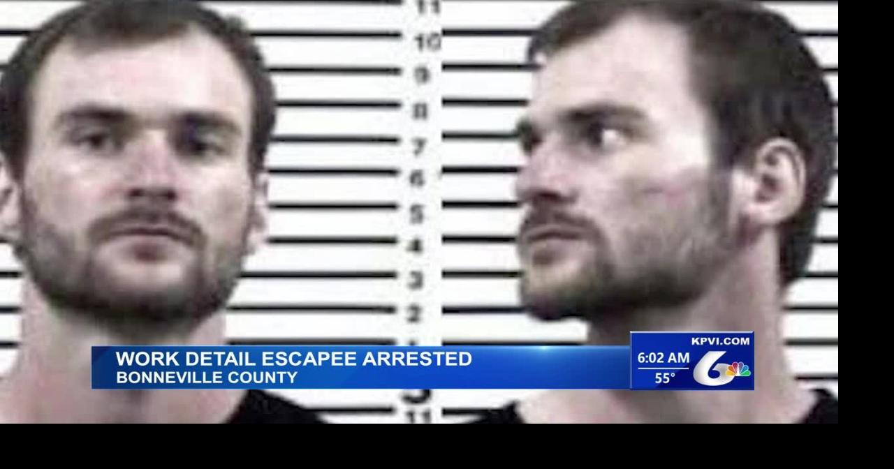 Local Police Managed to Track Down a Wanted Man | Local News | kpvi.com