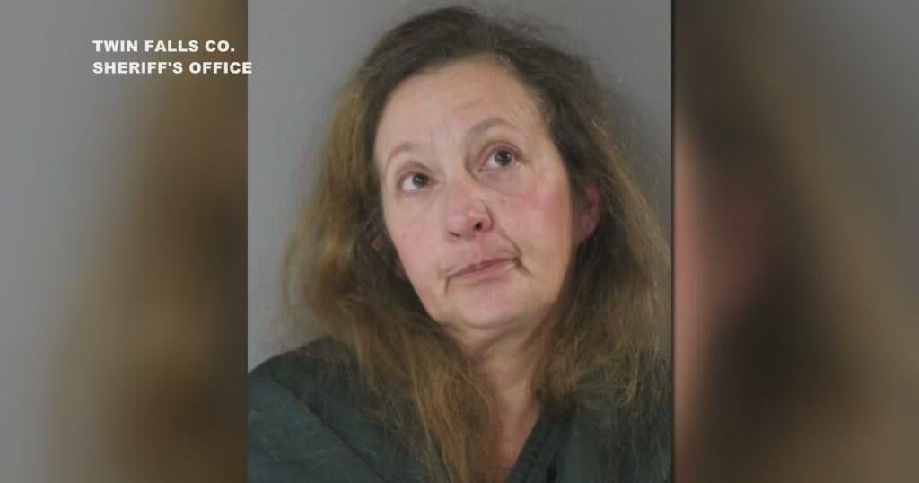 Twin Falls Woman Faces Charges After She Shot her Boyfriend | Local ...