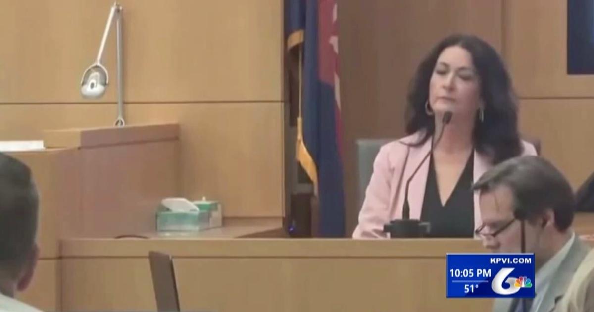 Lorie R Friend Day 3 of Lori Vallow's Arizona trial features testimony from former ...