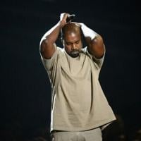 Slovakia festival hosting Kanye West cancelled after 'Heil Hitler' furore
