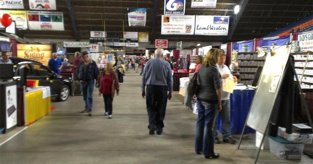 Spring Fair: Fun For The Whole Family | Local News | kpvi.com