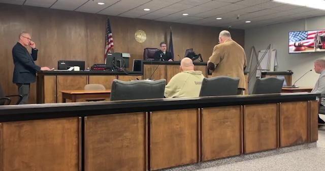 Local Residents Facing Drug Charges in Court Today | Local News | kpvi.com