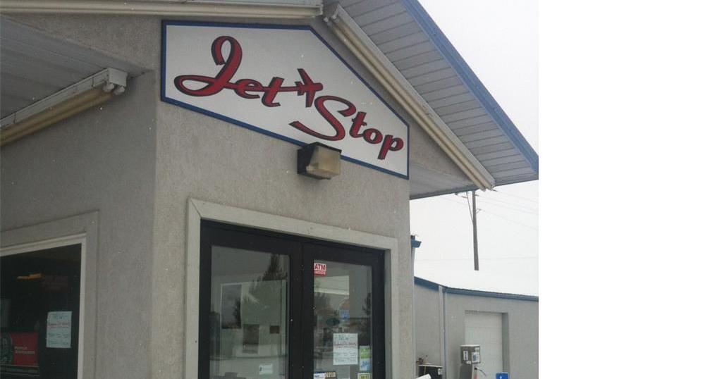 Jet Stop String Update: Arrest Made in Jet Stop Armed Robbery | Local News | kpvi.com