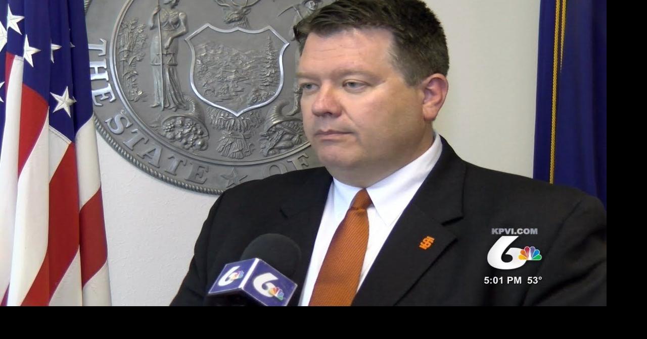 ISU's New President Talks About the Challenges He Faces | Local News ...