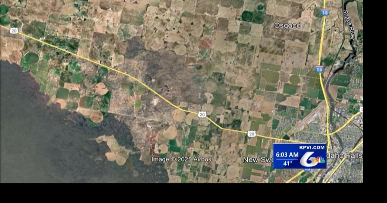 One Man is Dead and Another is Injured After an ATV Crash | Local News ...