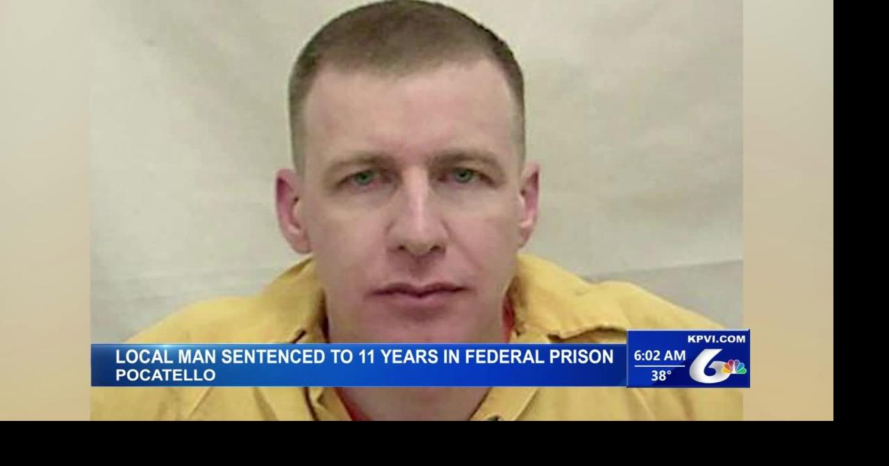 Local Man Sentenced to 11 years for Receiving Child Pornography | Local ...