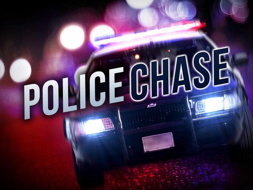 Suspect Shot After Fleeing Police In A Stolen Truck Local News Kpvi Com
