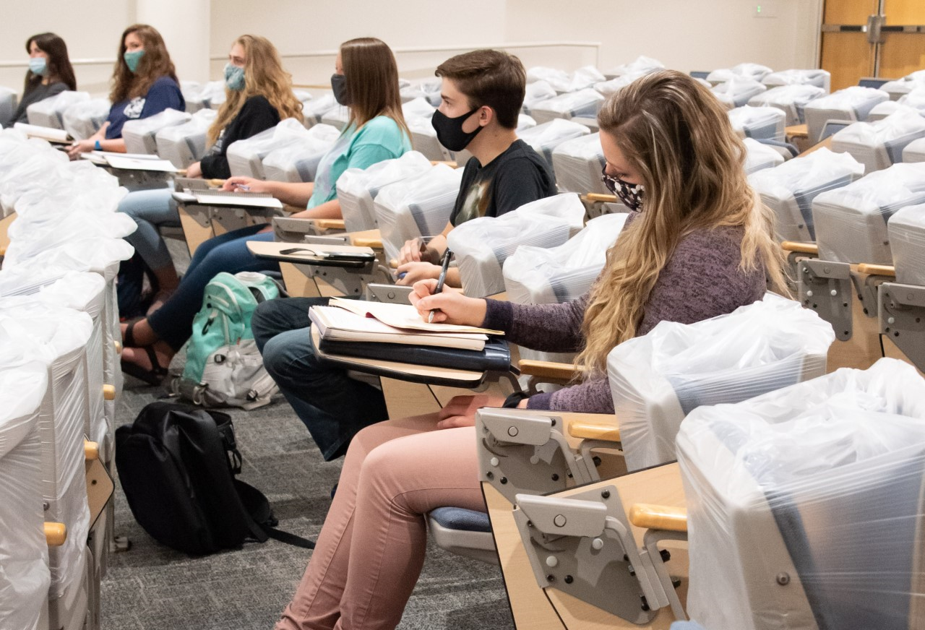 Despite The Pandemic Enrollment Increases At Byu Idaho Local News Kpvi Com Despite The Pandemic Enrollment Increases At Byu Idaho Local News Kpvi Com