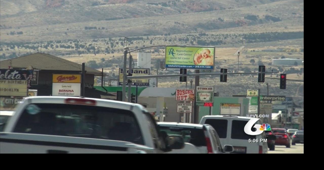 Billboard Issues Update | Local News | kpvi.com
