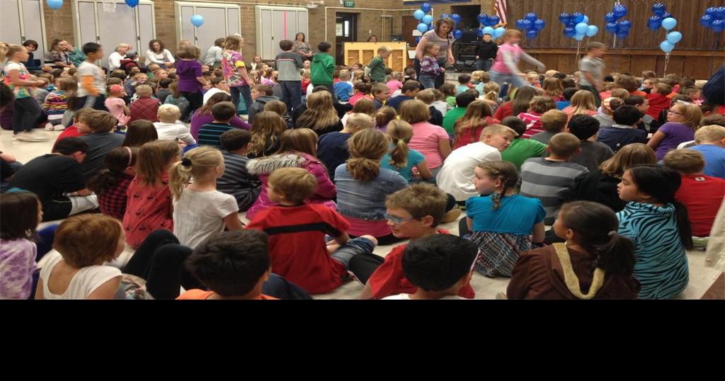 Gate City Elementary School Earns National Award Local News