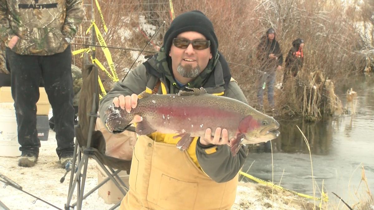 Soda Springs Fish