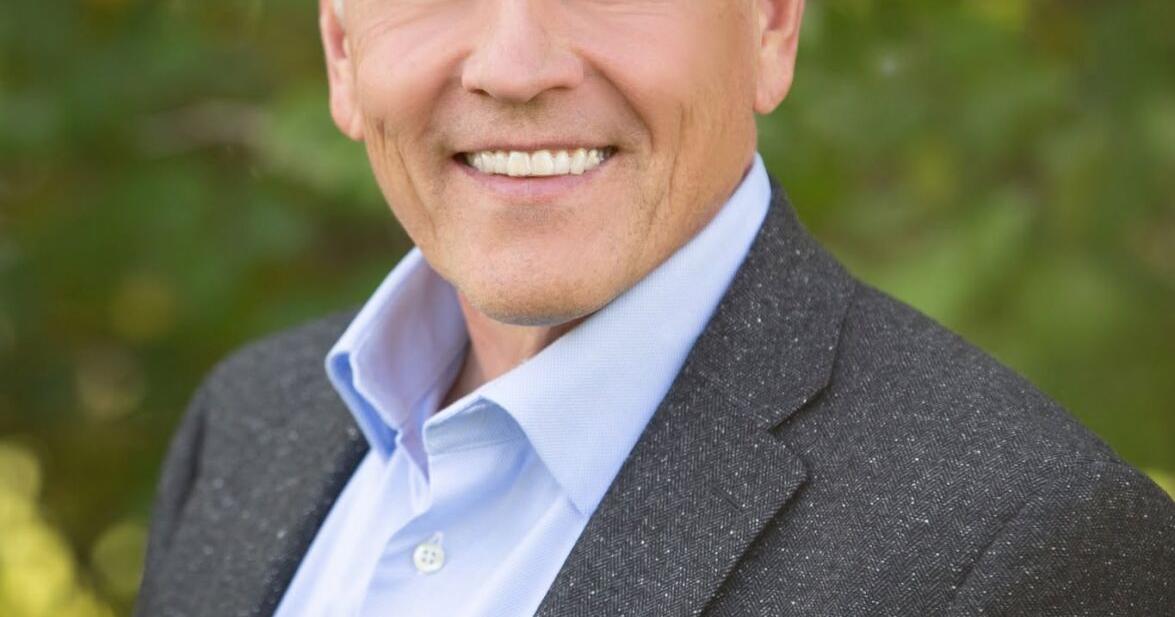 Popular Pocatello oral surgeon, Dr. Mark Baker, dies