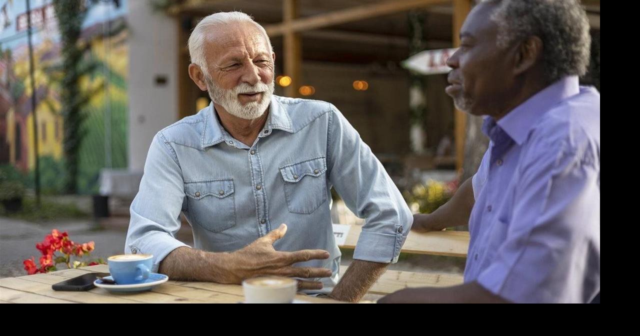 Three things you should know about bladder cancer | Senior Living ...