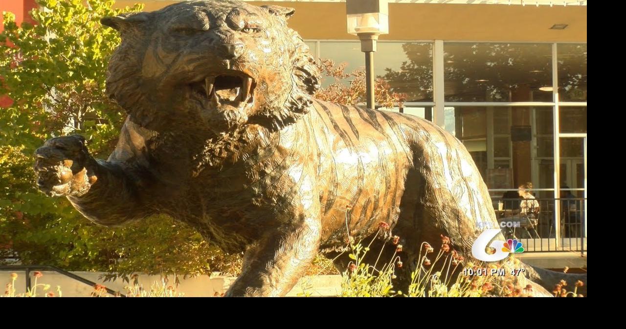 ISU Fall Enrollment Report Shows Continued Trend Local News