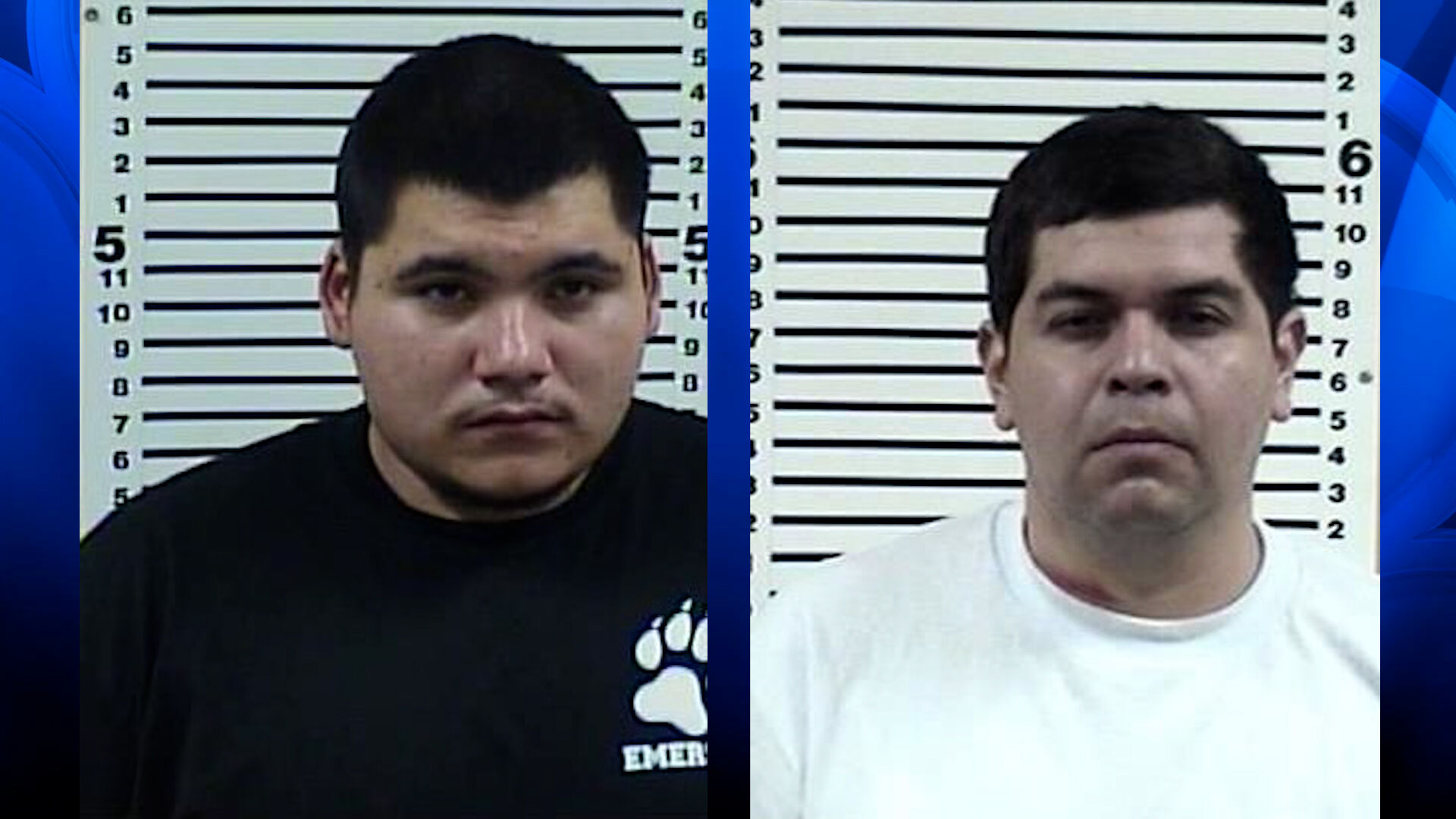 Two Arrested, Two on the Run After Idaho Falls Burglary | Local News ...