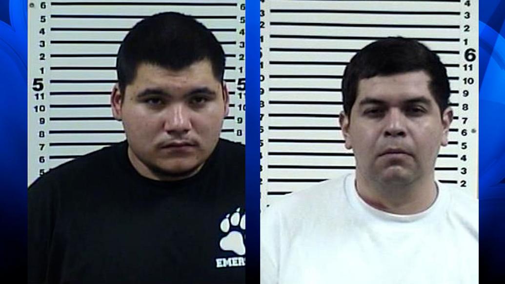 Two Arrested, Two on the Run After Idaho Falls Burglary | Local News ...