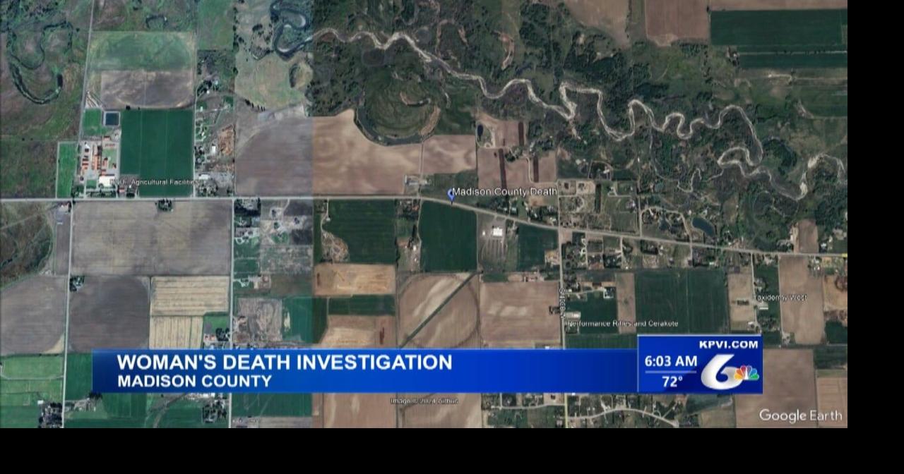 Investigation Underway After Woman Found Dead in Madison County | Local ...
