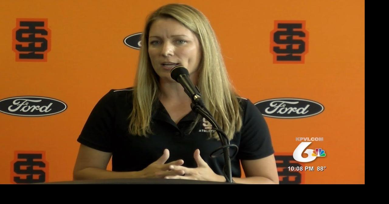 ISU Introduces New Softball Coach | Local News | kpvi.com