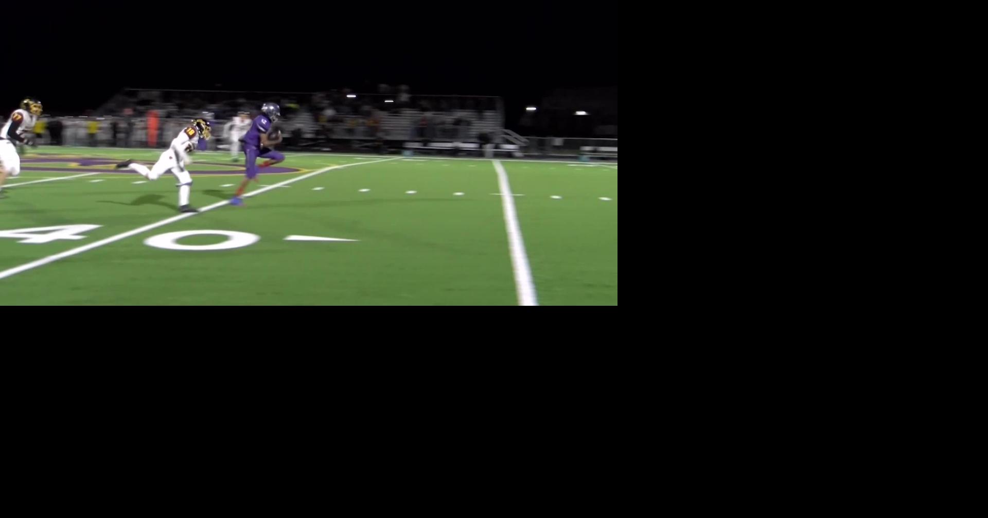 Football Playoffs: Round 1 Recap | Sports | kpvi.com