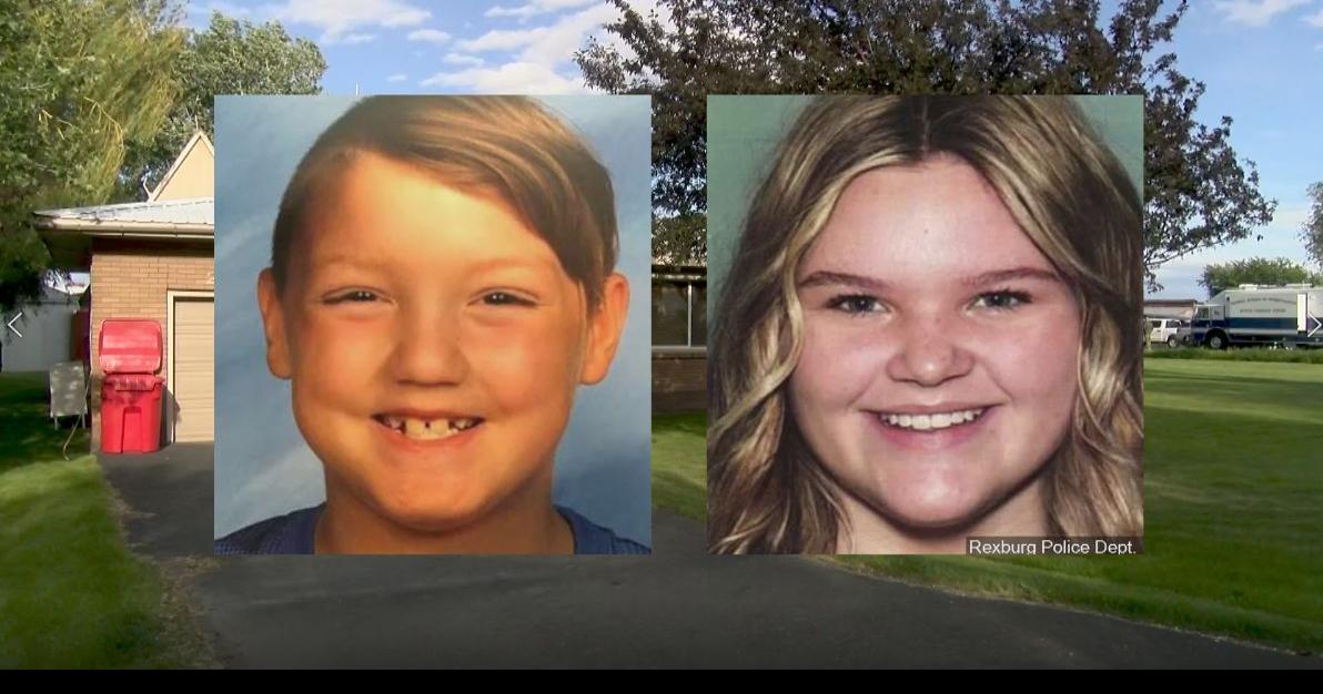Pathology Testing Ordered For The Remains Of Jj Vallow And Tylee Ryan Local News 7705