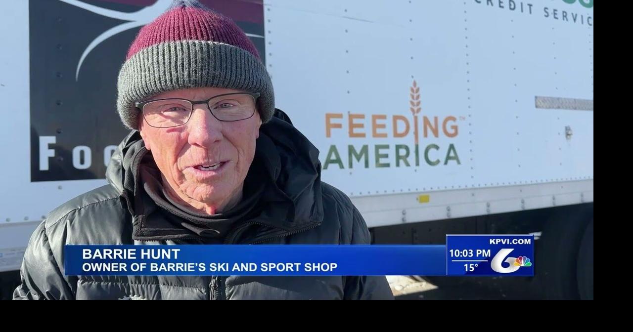 Barrie's Ski and Sports Shop Annual Cranksgiving Event News