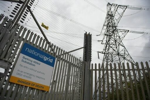 UK Electricity Grid Set For 'unprecedented' £35 Bn Investment ...