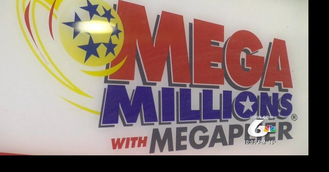 Mega Millions Reaches $425 Million Dollars | Local News | kpvi.com