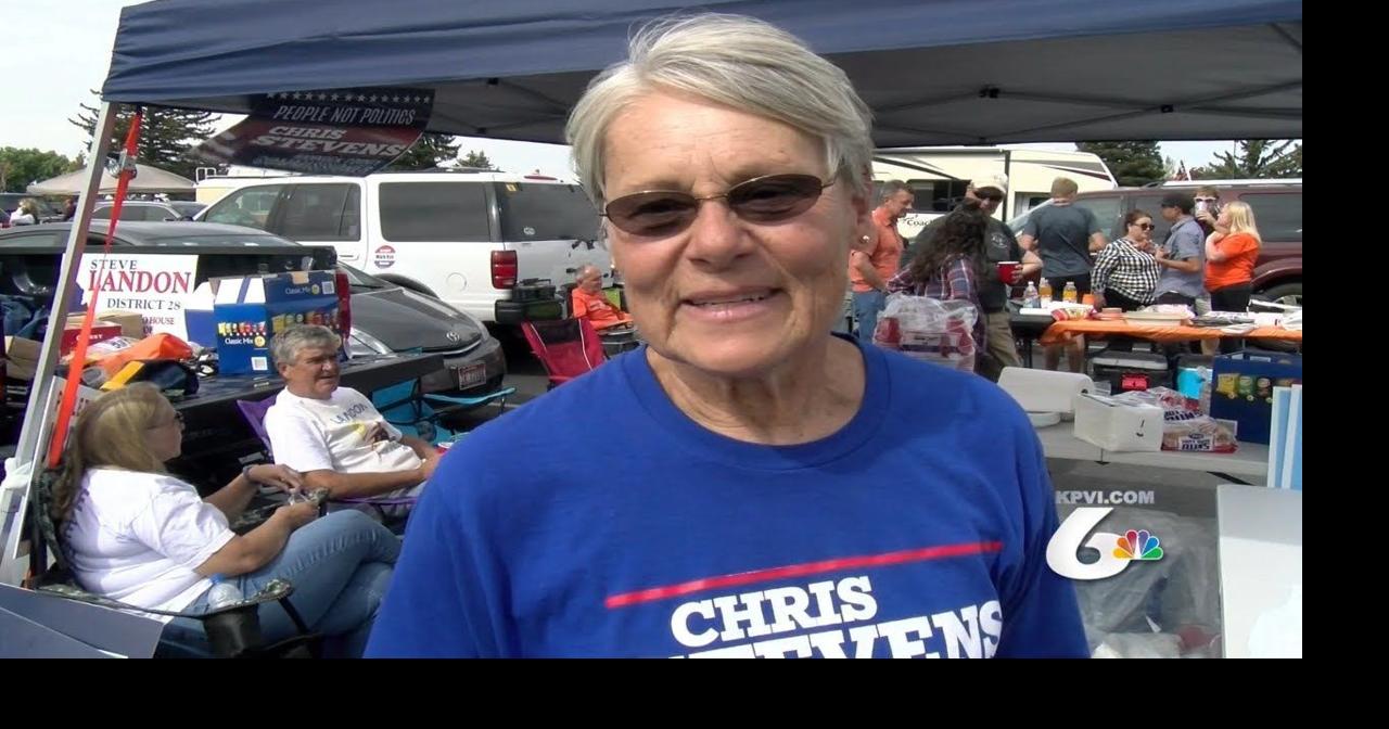 Former Principal Wants to Make Life Better for Bannock County Local