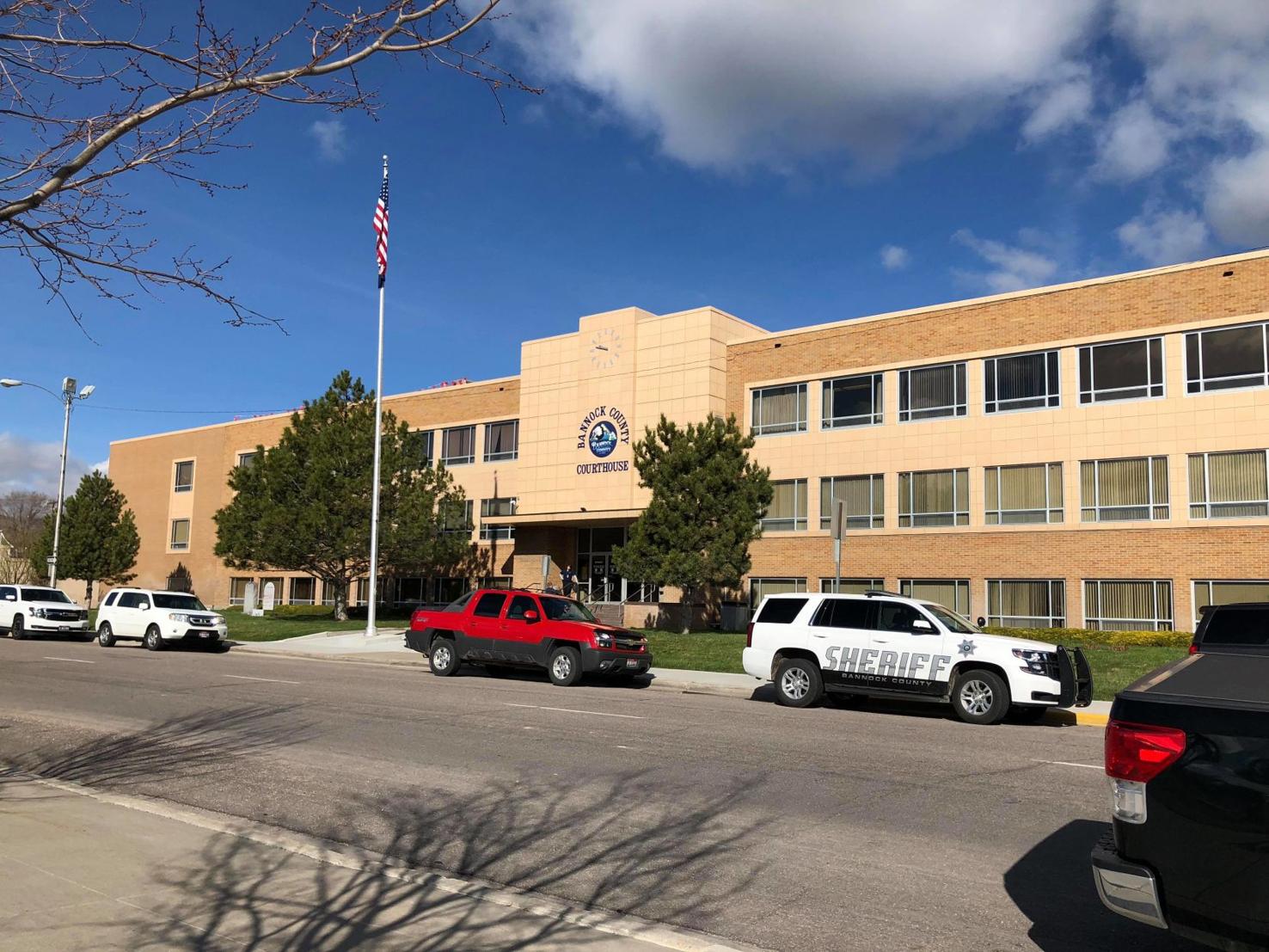 Bannock County rescinds COVID19 emergency declaration Local News
