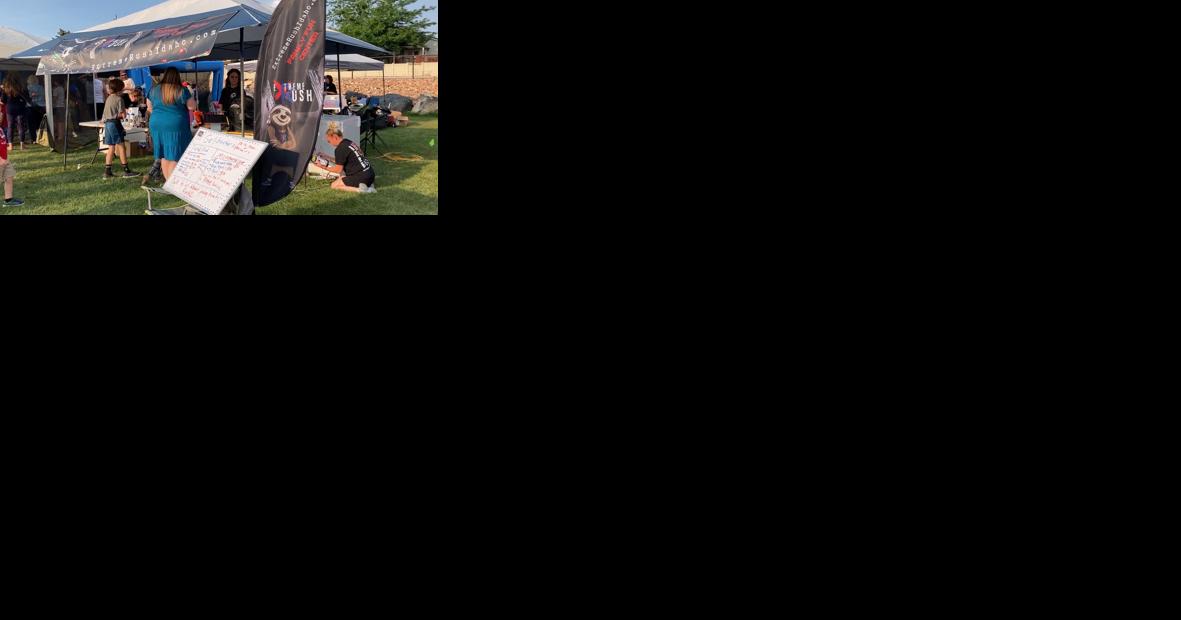 Extreme Rush Family Fun Center Coming to Area - Vimarsana News