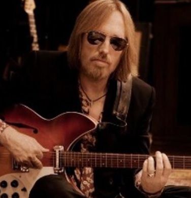 Tom Petty