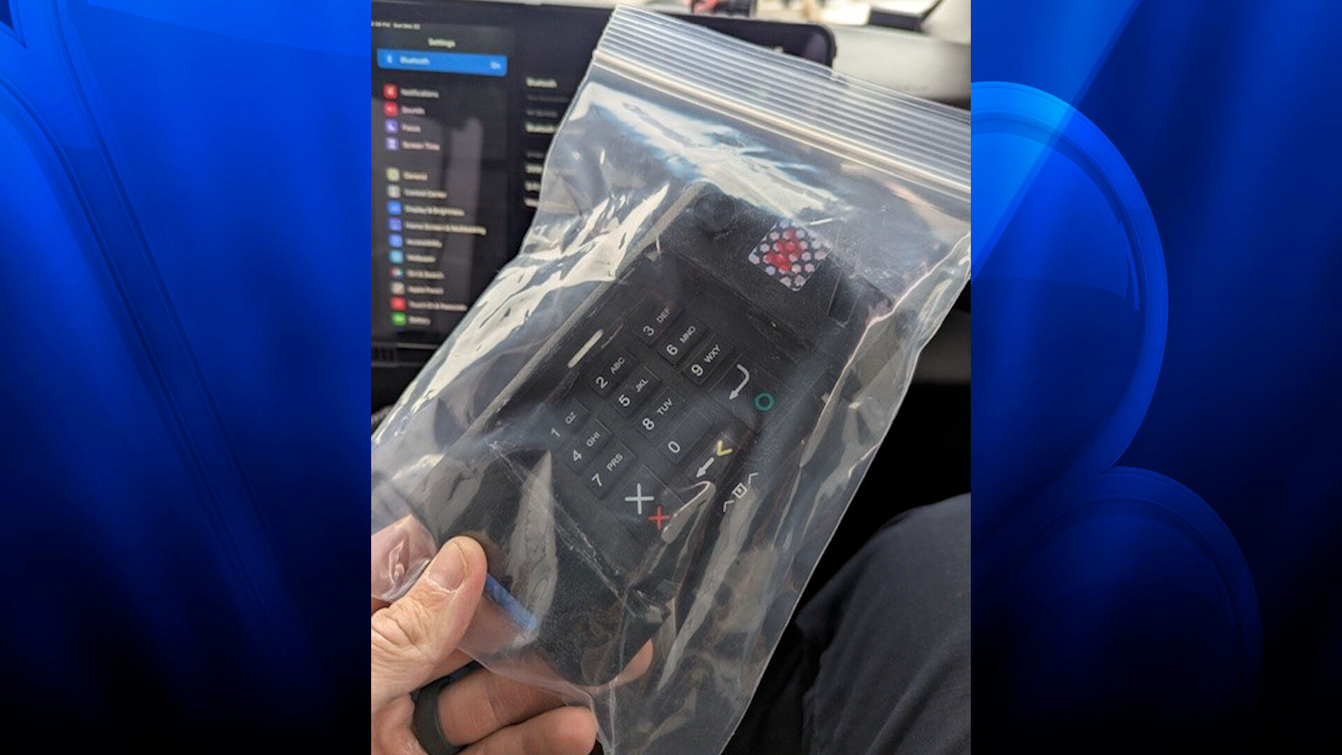 Police Find Credit Card Skimmers in Idaho Falls Stores | Local News ...