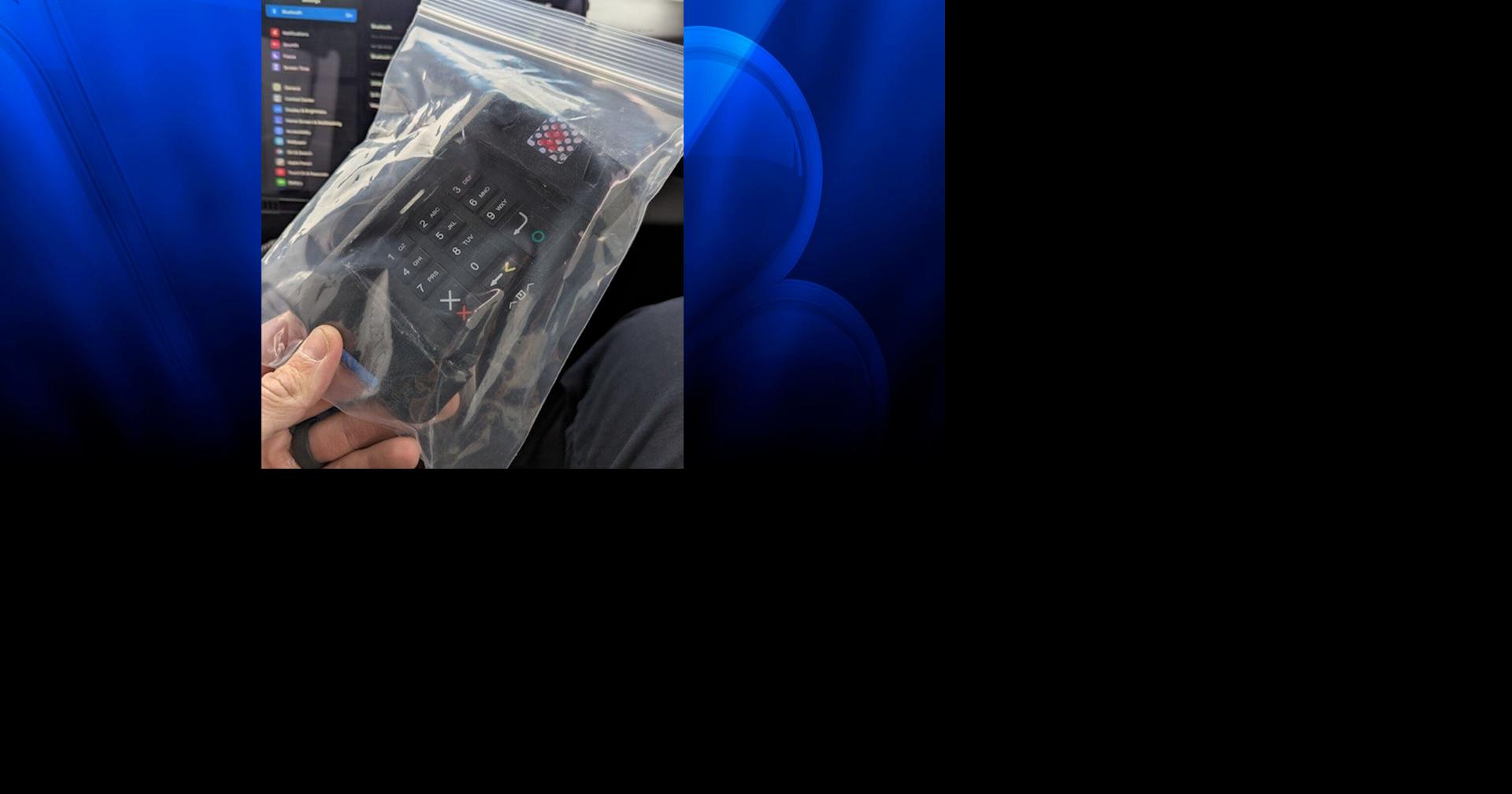 Police Find Credit Card Skimmers in Idaho Falls Stores | Local News ...