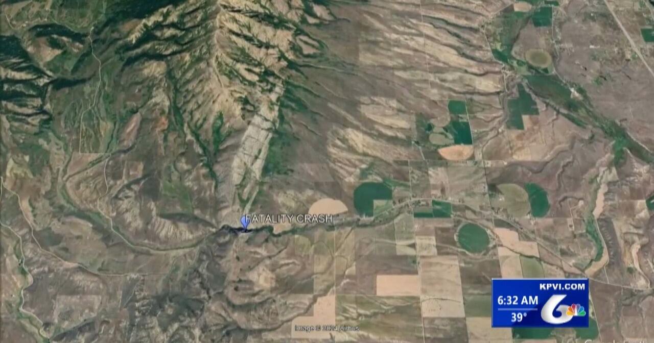 One Person Killed in Crash Sunday Night - Vimarsana News