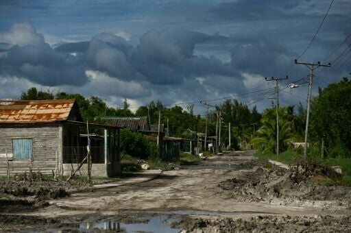 Cuba On Alert As Hurricane Rafael Approaches | National News | Kpvi.com