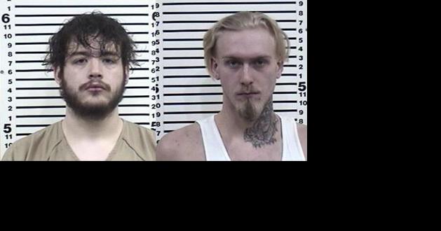 New Charges Filed for Man Police Say Was Involved in Monday's Shooting - Vimarsana News