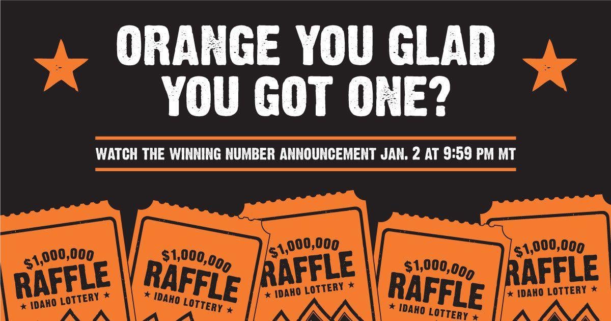 raffle images