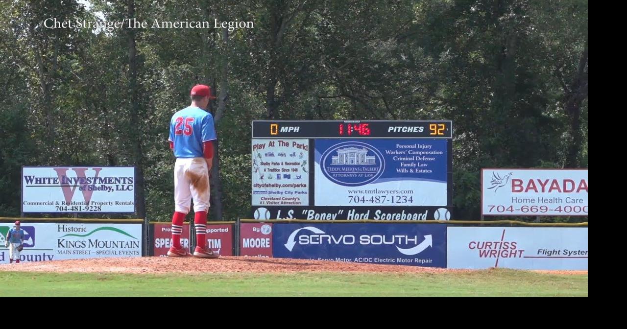 Idaho Falls Wins American Legion World Series Local News