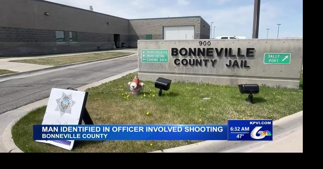 The Man Who Died in an Officer-Involved Shooting Last Week Has Been Identified