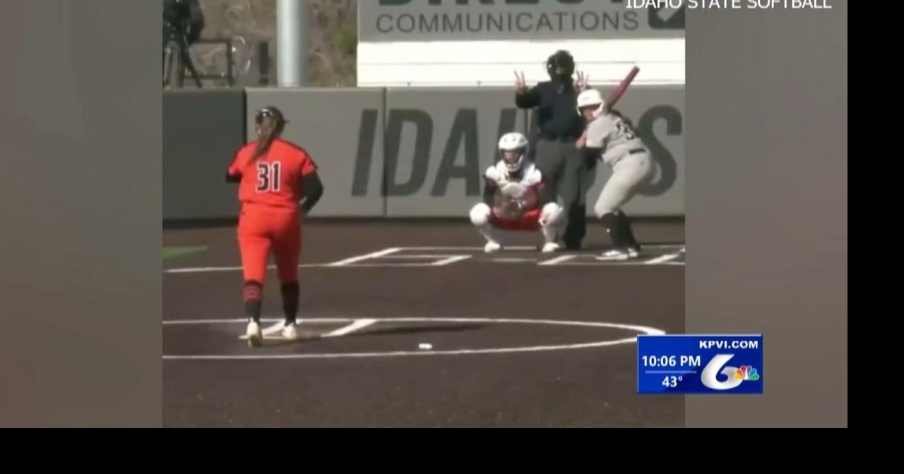 East Idaho GMC Dealers Athlete of the Week -- Riley Wickum