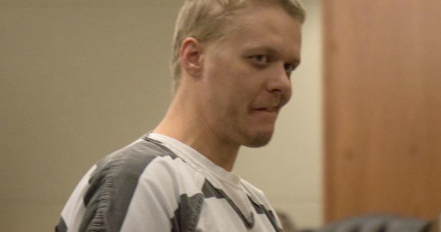 Rigby man pleads guilty to sexually exploiting four year-old | Local ...