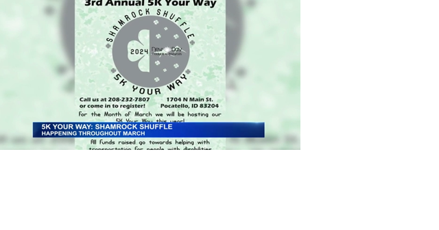 5K Your Way Happening Throughout March - Vimarsana News