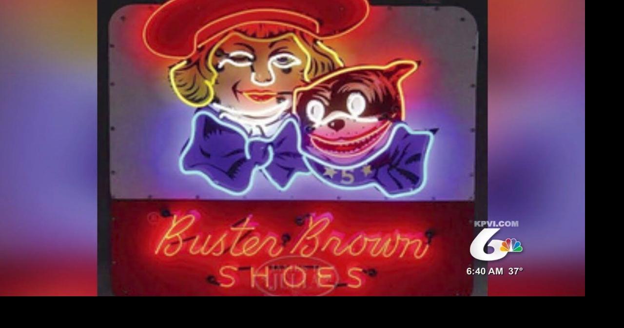 Iconic Neon Sign Will Soon Be Coming Back to Life | Local News | kpvi.com